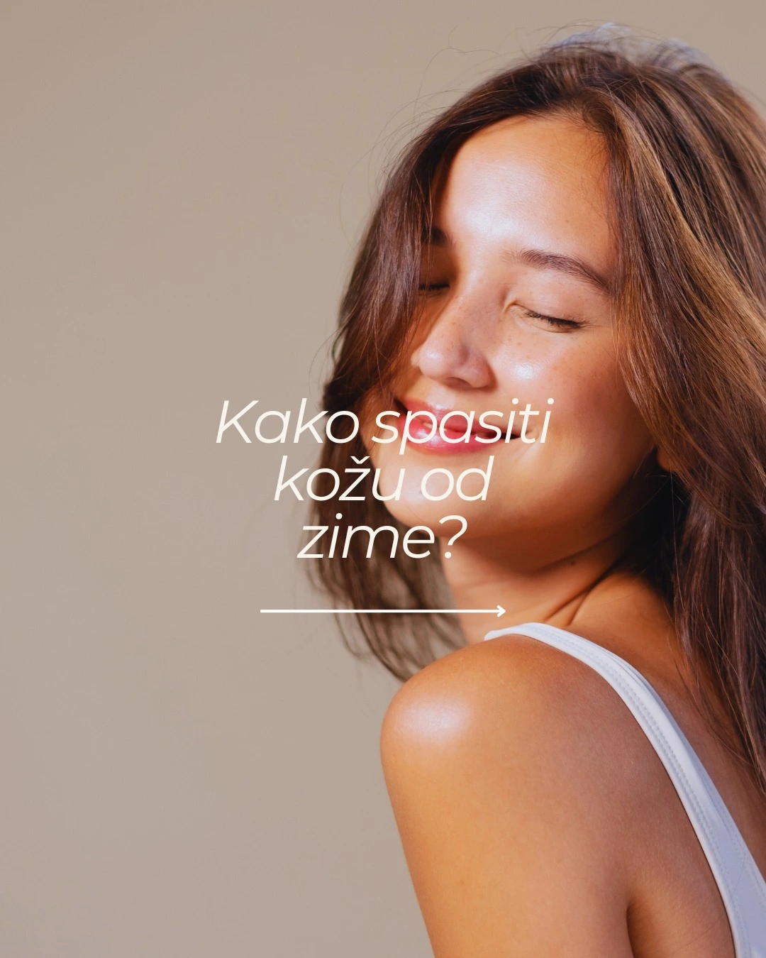 ❄️ Nega kože zimi nije luksuz – to je must-have!
Uz naše proverena savete i US Beauty Kolagen, tvoja koža će biti hidrirana, zaštićena i savršeno negovana čak i na najhladnijim danima. 🍊💛

🔗 Klikni na link u biu i preuzmi kontrolu nad svojom zimskom rutinom nege.
💕 Podeli sa nama svoj omiljeni savet za zimu – čekamo tvoje trikove!👇

#NegaKože #BeautyRituali #KolagenZaZimu #ZdravaKoža