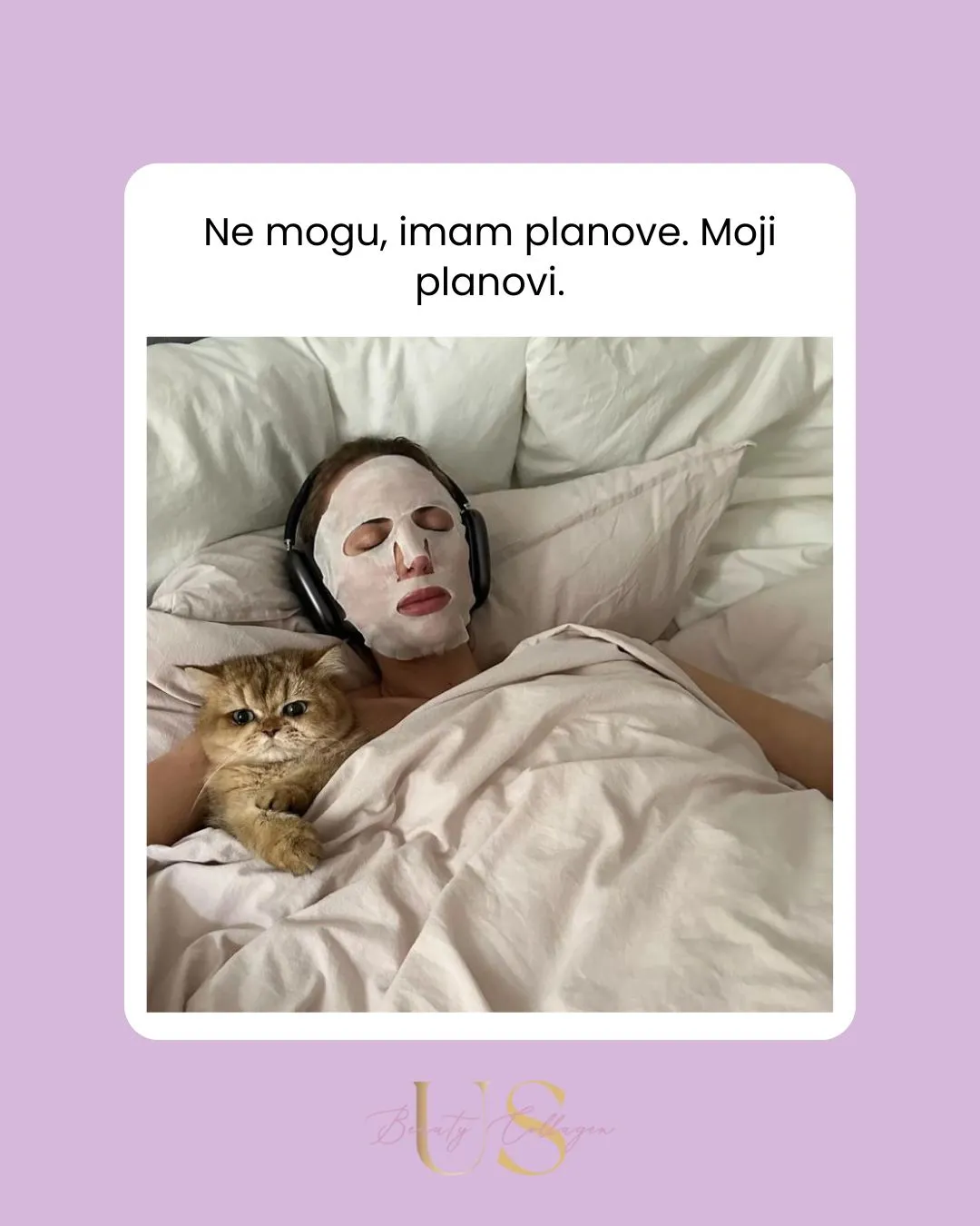 Kad sam jednom kod kuće, ne pomeram se.🤷‍♀️🤷‍♀️ 

#petak #planovi #zauzeta #kucaposo