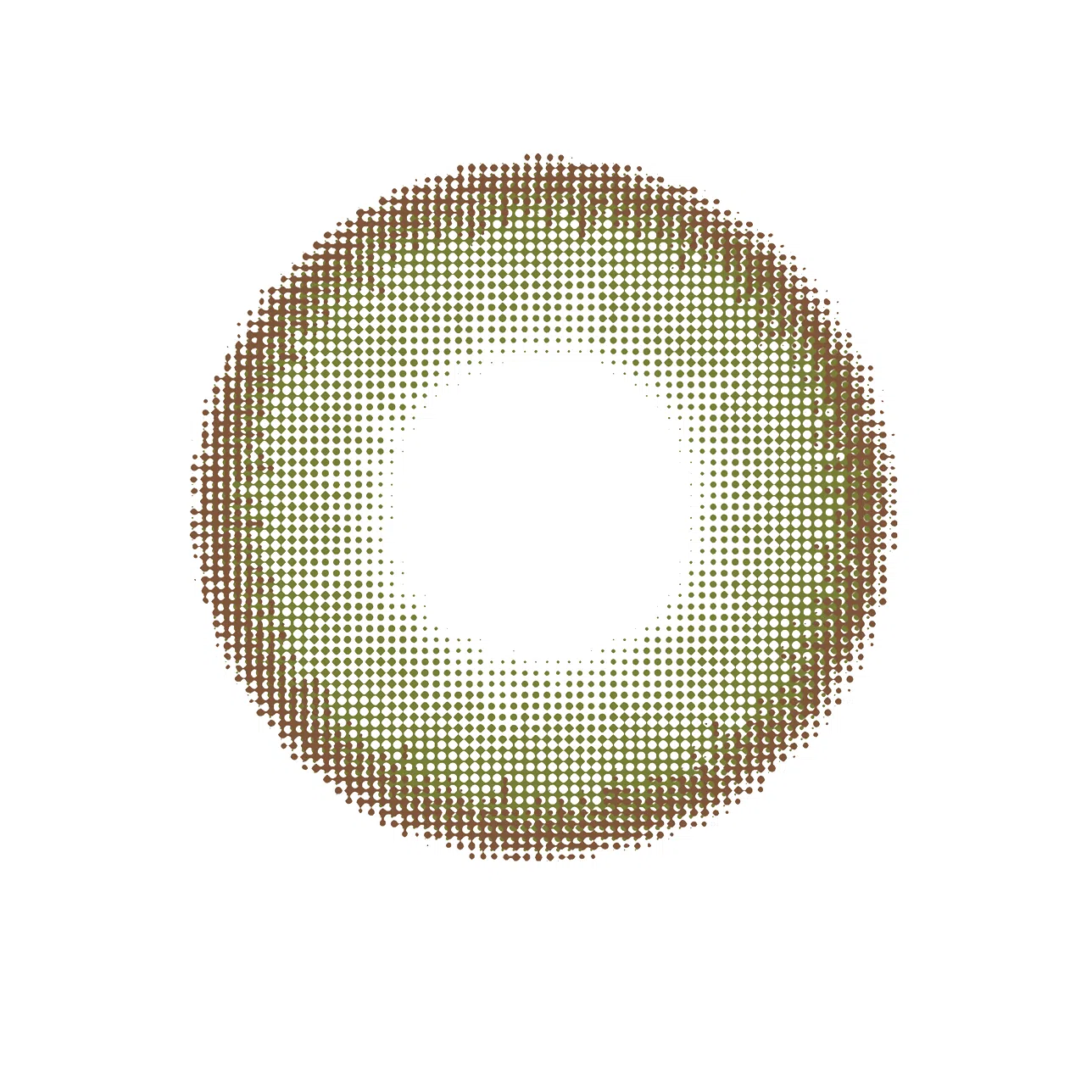 US Beauty Lenses - Green Washington