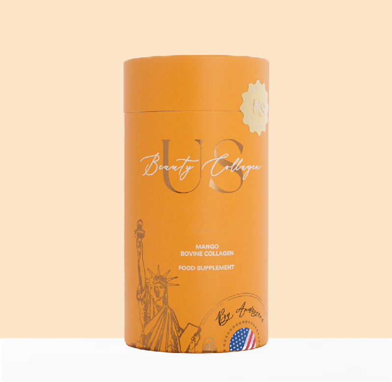Beauty Bovine Collagen Mango