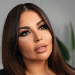 US BEAUTY Green Hawaï