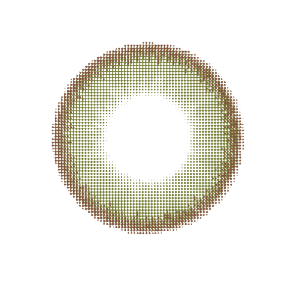 US Beauty Lenses - Green Washington
