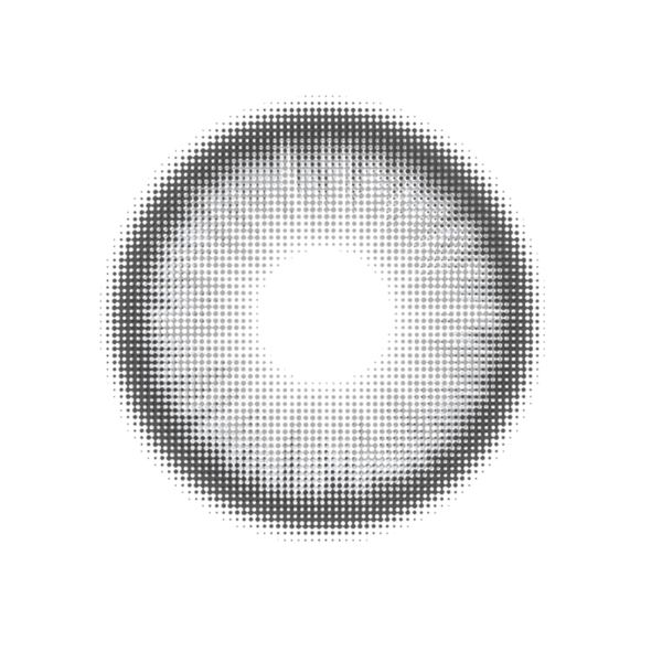 US Beauty Lenses - Gray Vegas