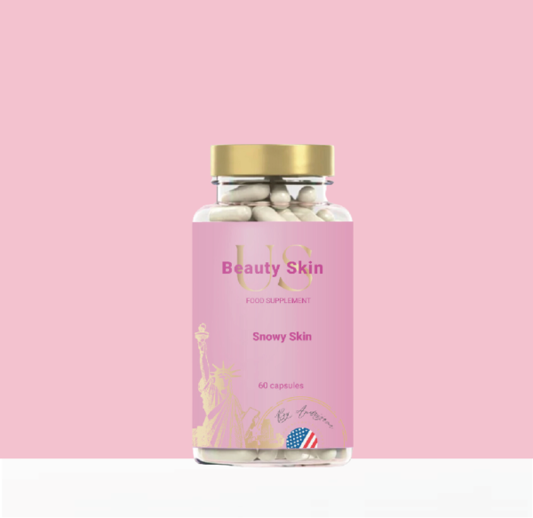 US Beauty Skin