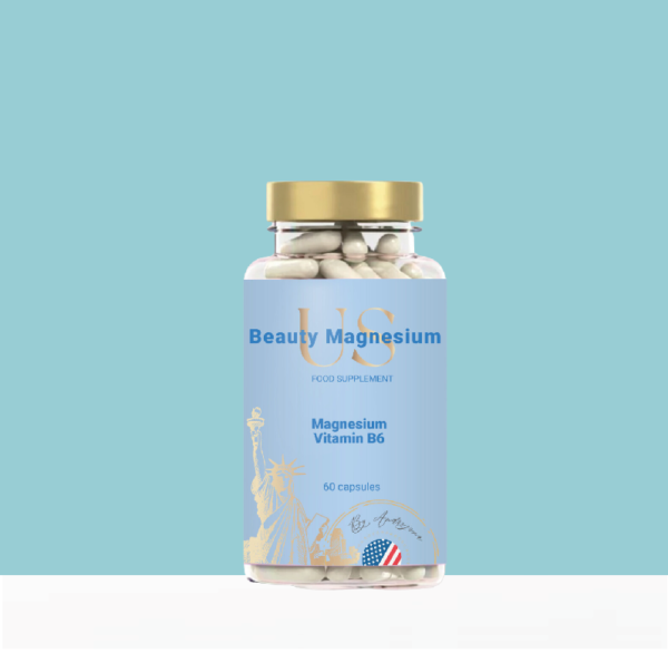 US Beauty Magnesium