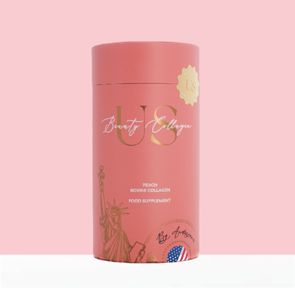 Beauty Bovine Collagen Breskva