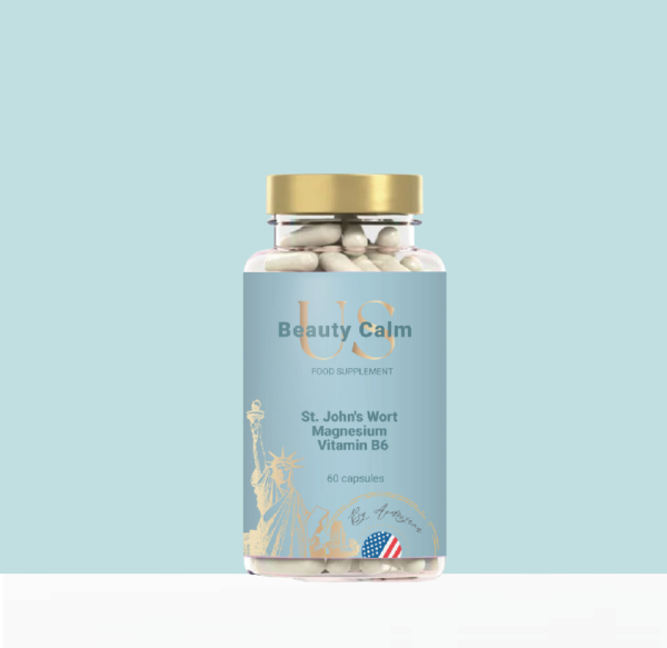 US Beauty Calm