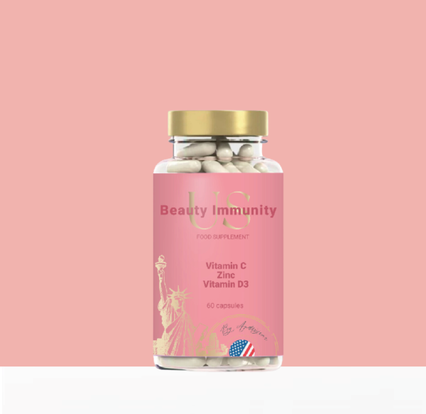 US Beauty Immunity