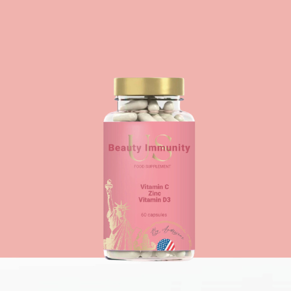 US Beauty Immunity