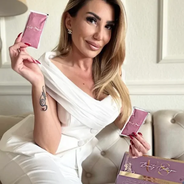 US Beauty Collagen