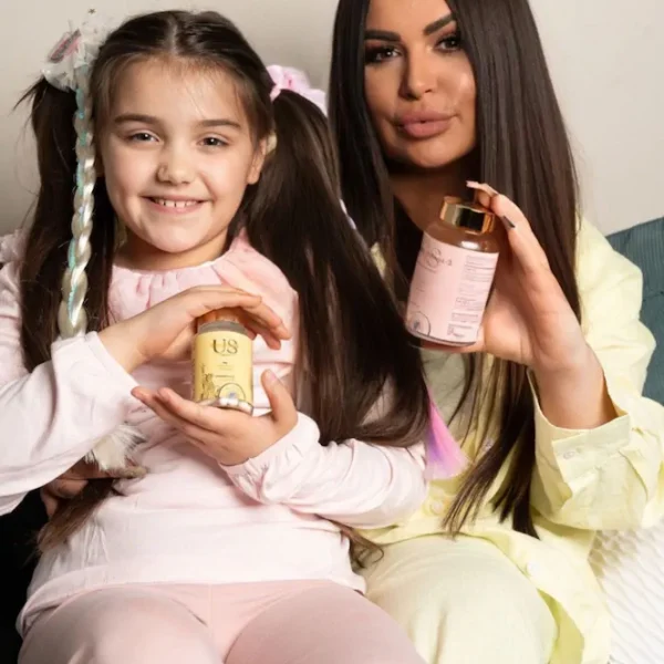 US Beauty Supplements